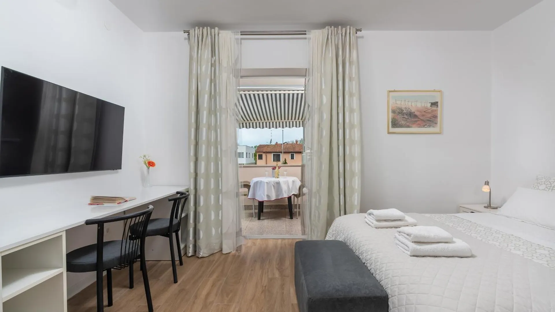 Apartments Viktor