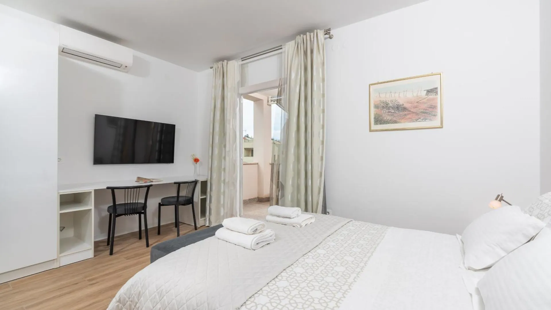 Apartments Viktor