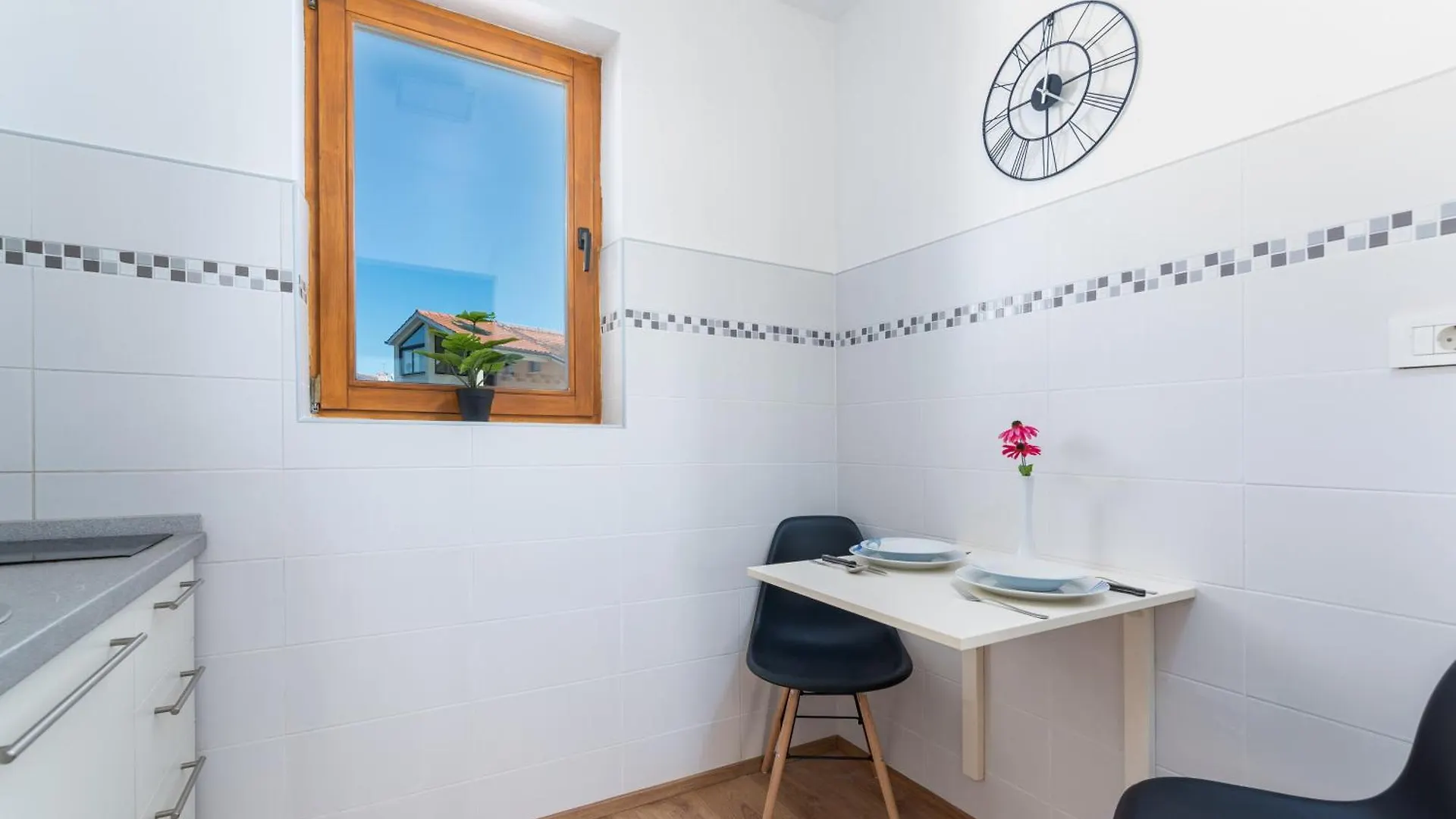 Apartments Viktor