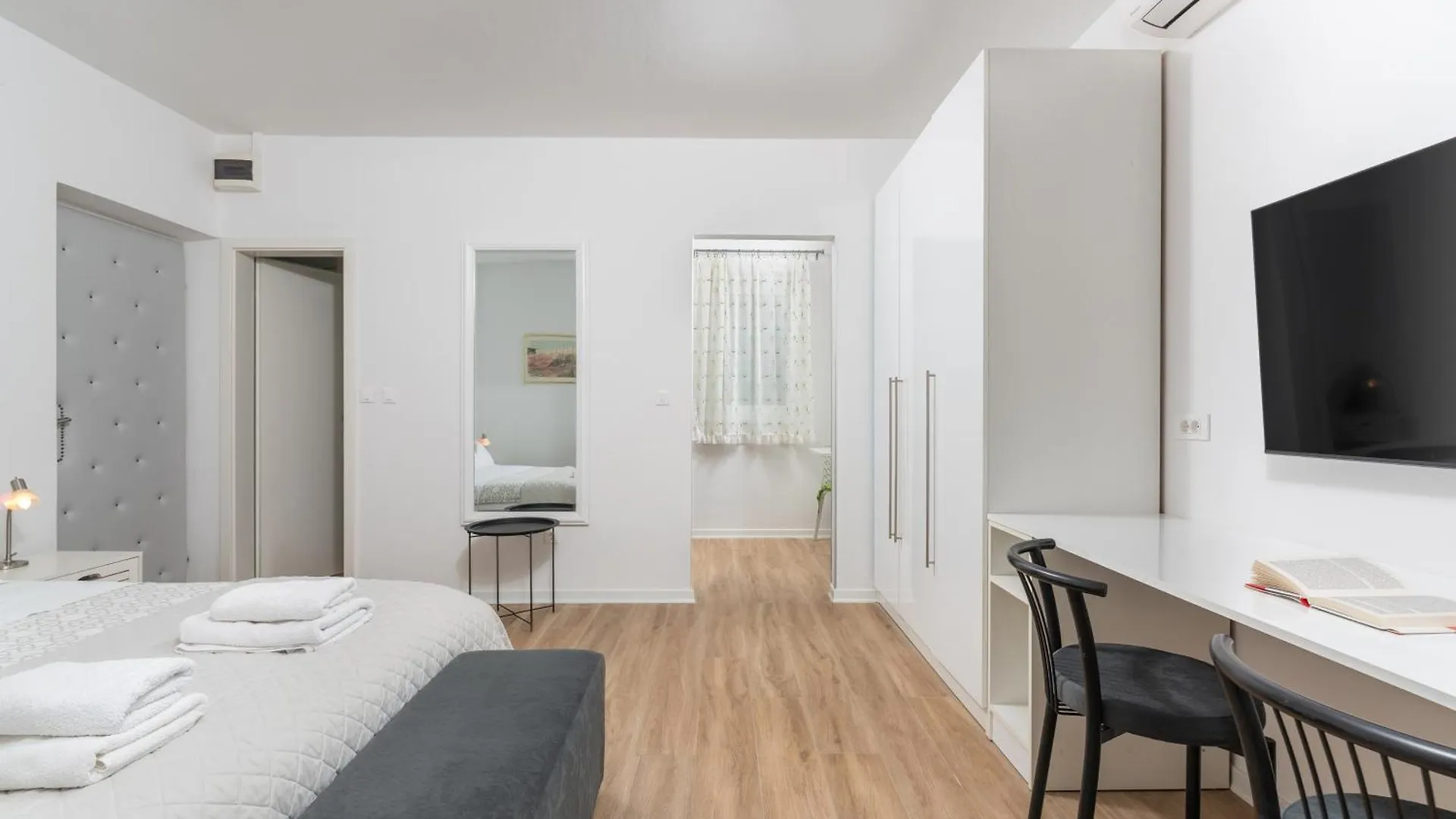 Apartments Viktor Croatia